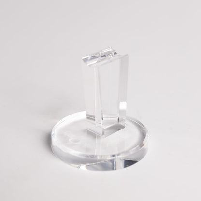 Cre8tion Acrylic Finger Holder