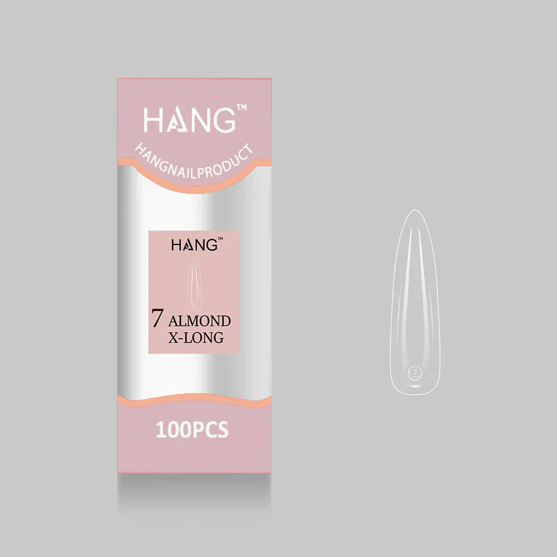 Hang Tip Refill: Almond X-Long ( 0 - 11 )
