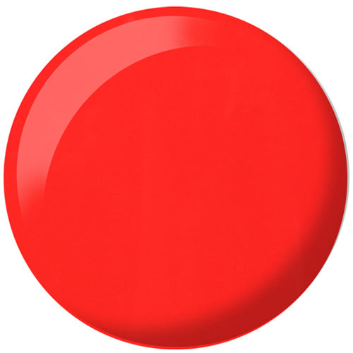 DND Gel & Polish Duo 714 Ginger