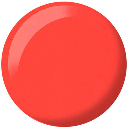 DND Gel & Polish Duo 716 Peach