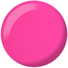 DND Gel & Polish Duo 719 Tutti Frutti