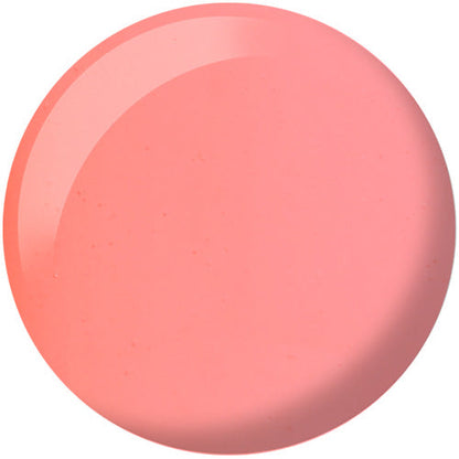 DND Gel & Polish Duo 591 Linen Pink