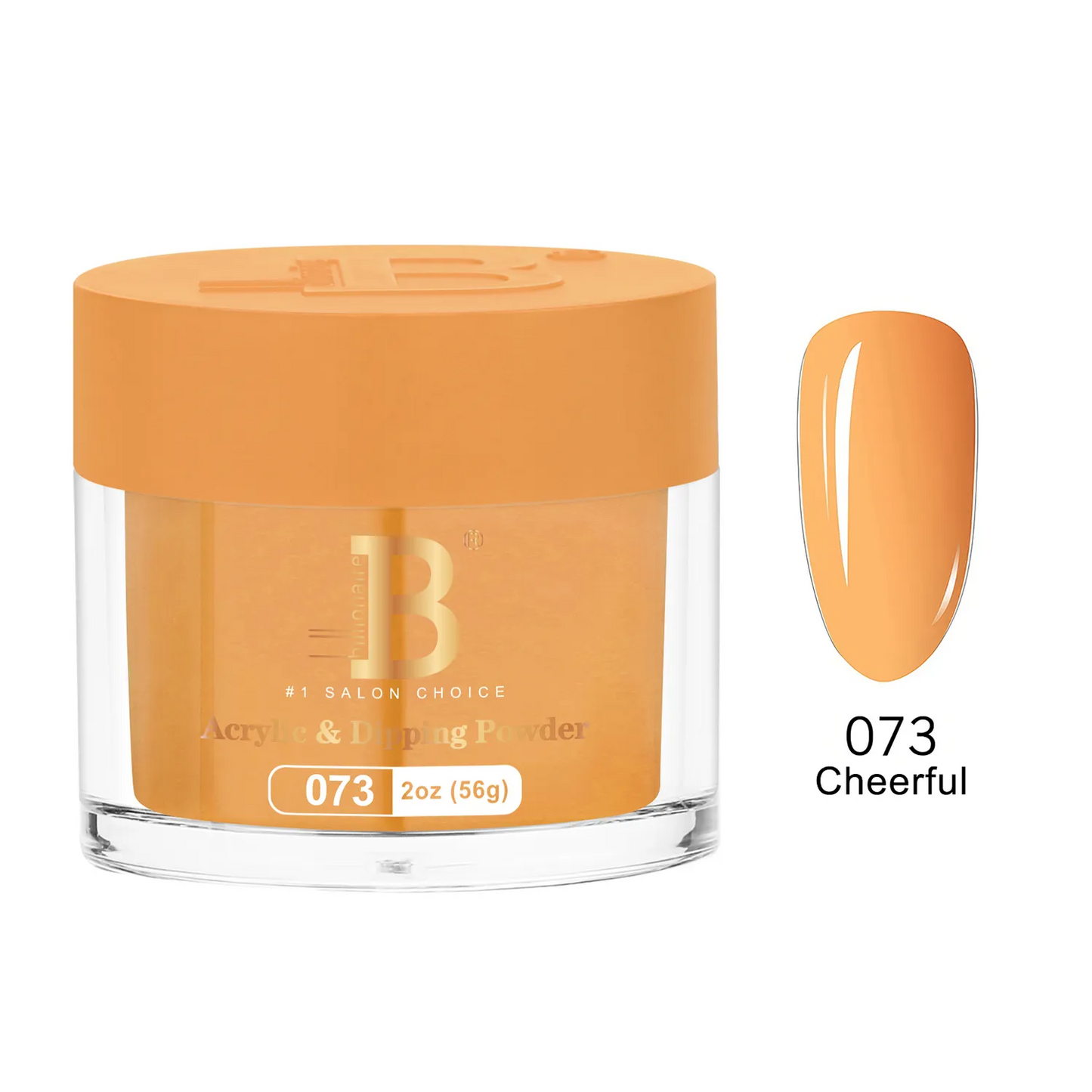 Billionaire Imperial Powder 073 Cheerful