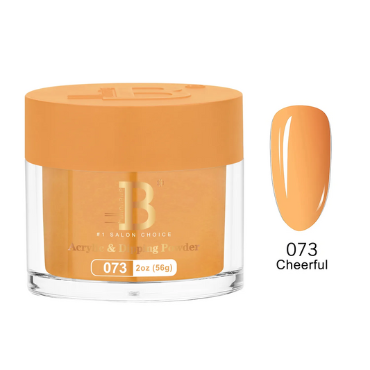 Billionaire Imperial Powder 073 Cheerful