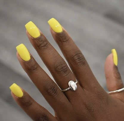 DND Trio - 744 Caramel Corn