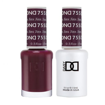 DND Gel & Polish Duo 755 Jinx