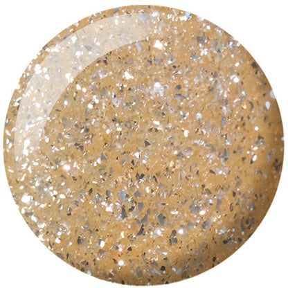 DND Gel & Polish Duo 780 Champagne Winter