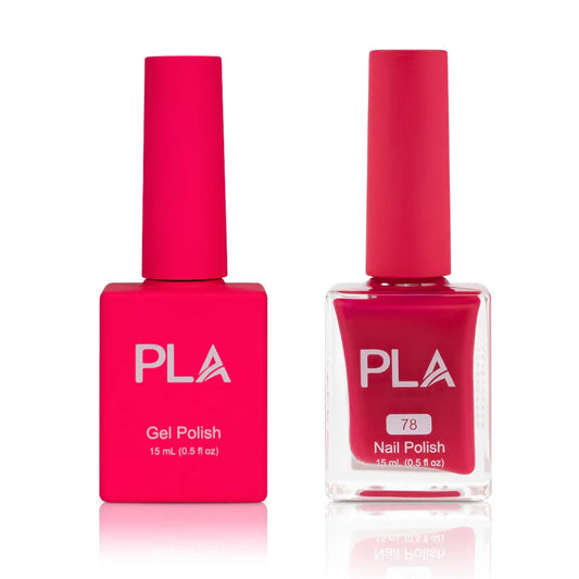 Take Me to the Chapel - 78