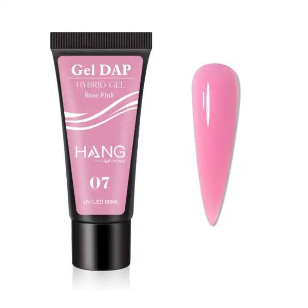 HANG Builder Gel - Hybrid Gel #7