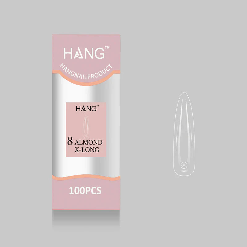 Hang Tip Refill: Almond X-Long ( 0 - 11 )