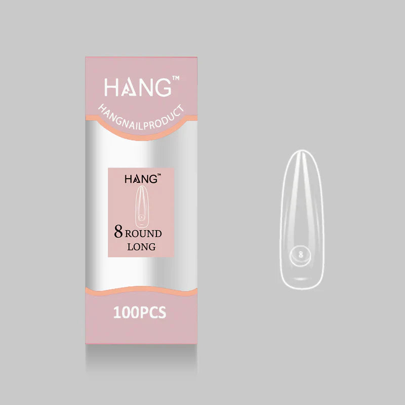 Hang Premium Tip Refill: Round Long ( 0 - 11 )