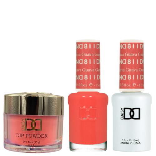 DND Trio - 811 Guava