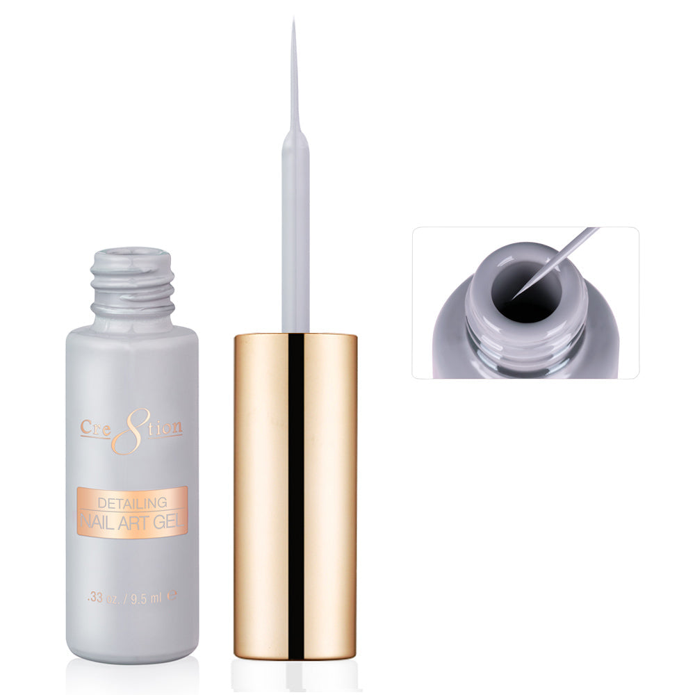 Creation Detailing Nail Art Gel 0.33oz 83