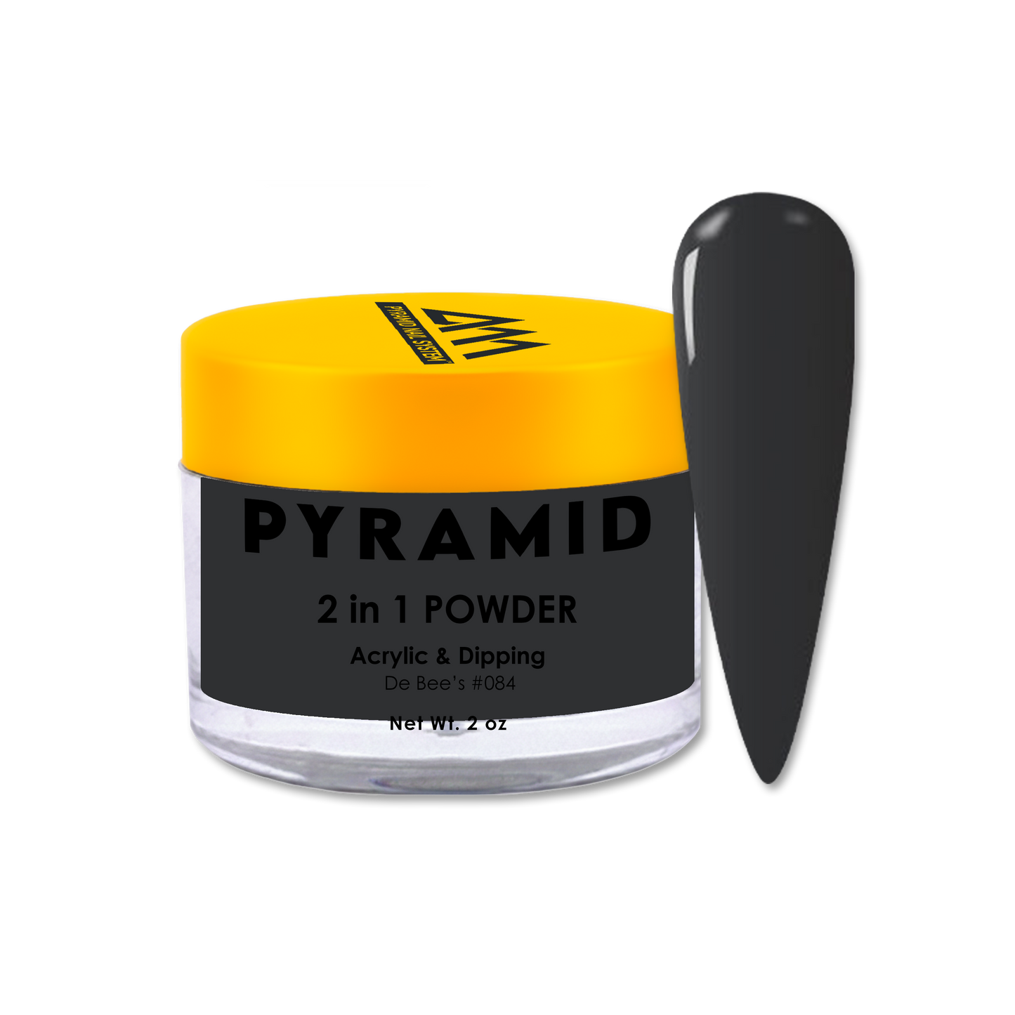 Pyramid De Bee's Dip Powder #084