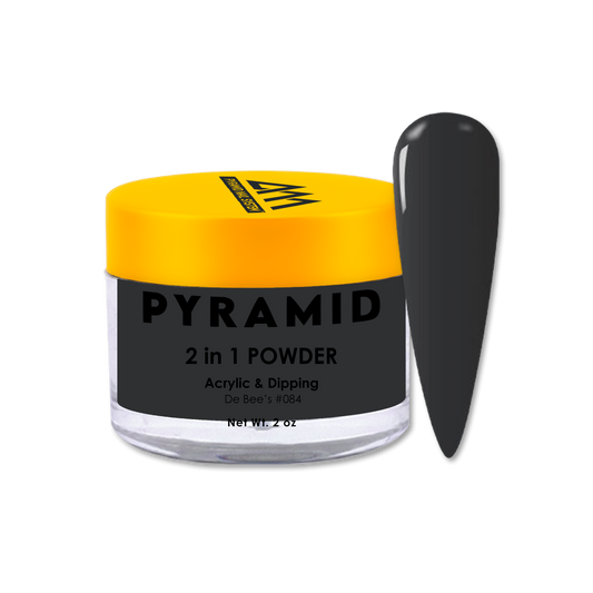 Pyramid De Bee's Dip Powder #084