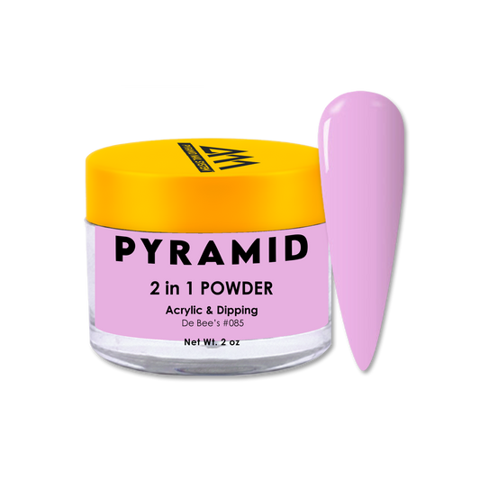 Pyramid De Bee's Dip Powder #085