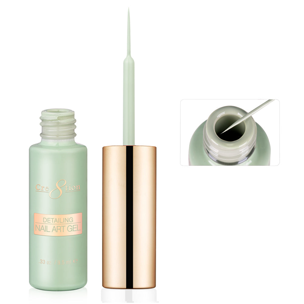 Creation Detailing Nail Art Gel 0.33oz 85
