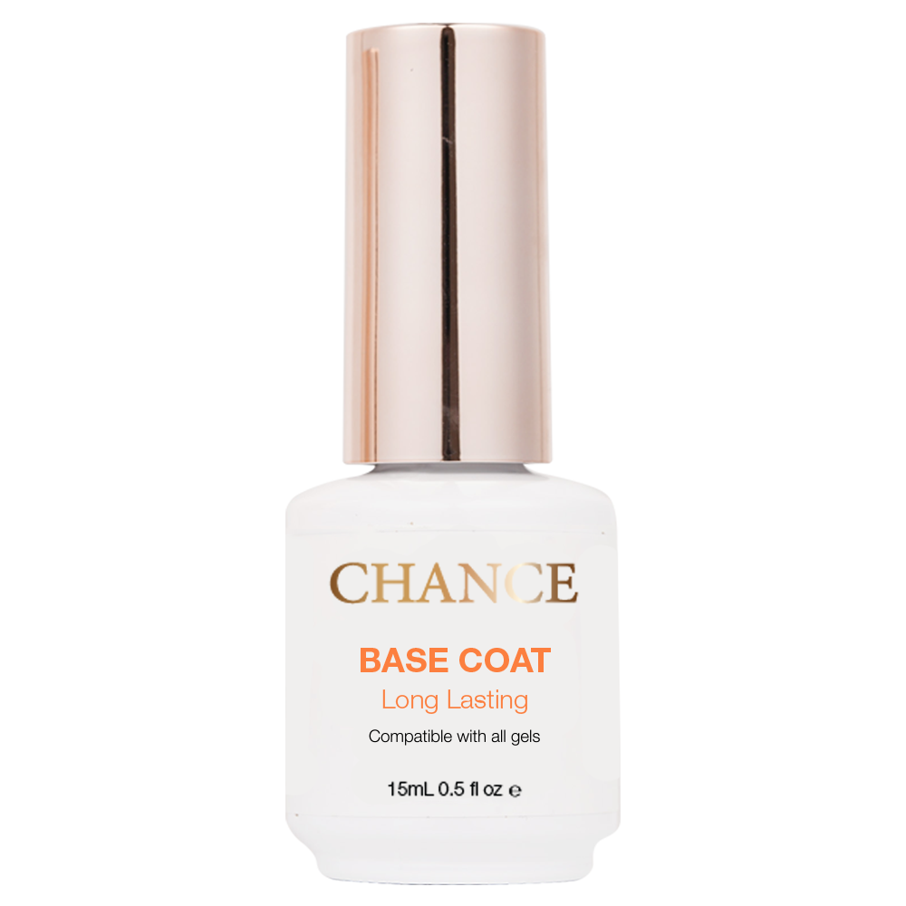 Chance Gel Base Coat 0.5oz