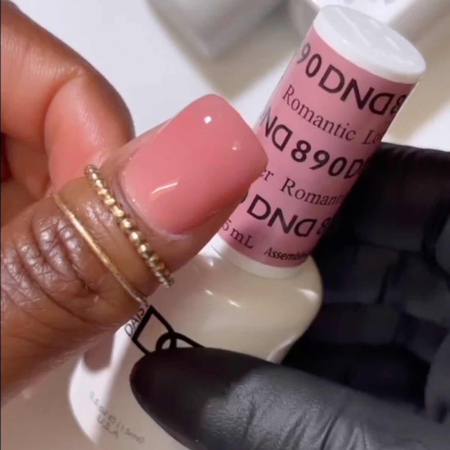 DND Sheer Collection - 36 Set