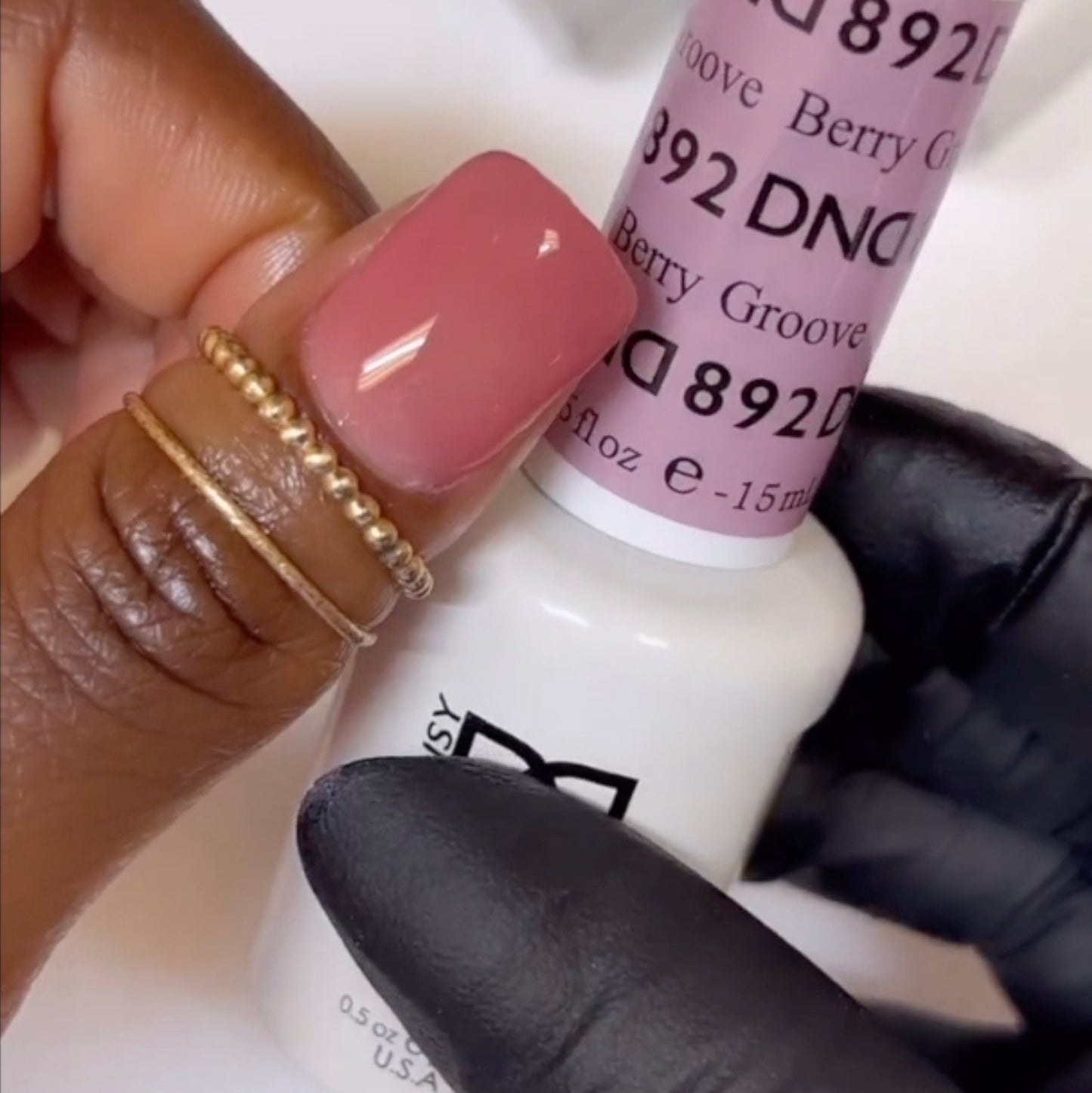 DND Sheer Collection - 36 Set