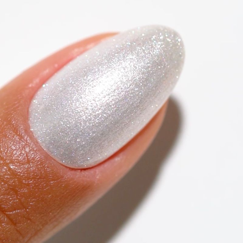 DND Super Glitter - Crystal Aura #893