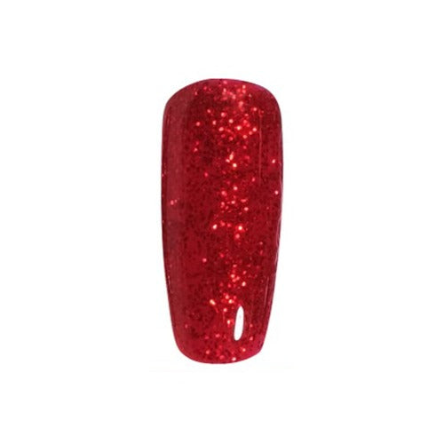 DND Gel & Polish Duo 898 Red Aura