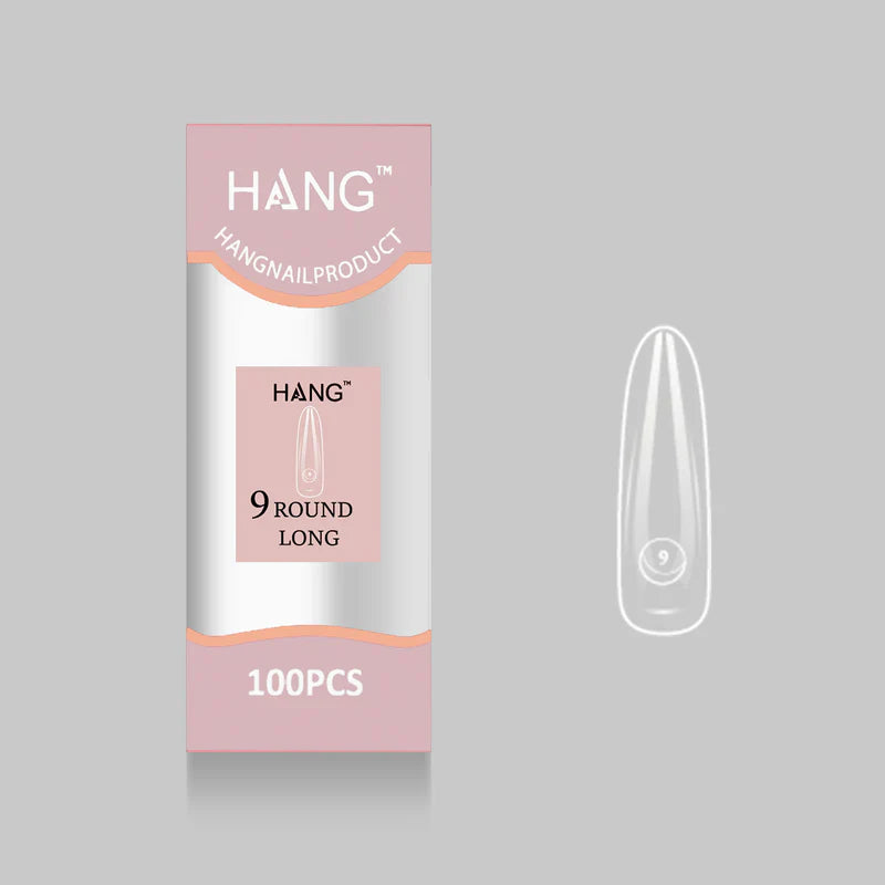Hang Premium Tip Refill: Round Long ( 0 - 11 )