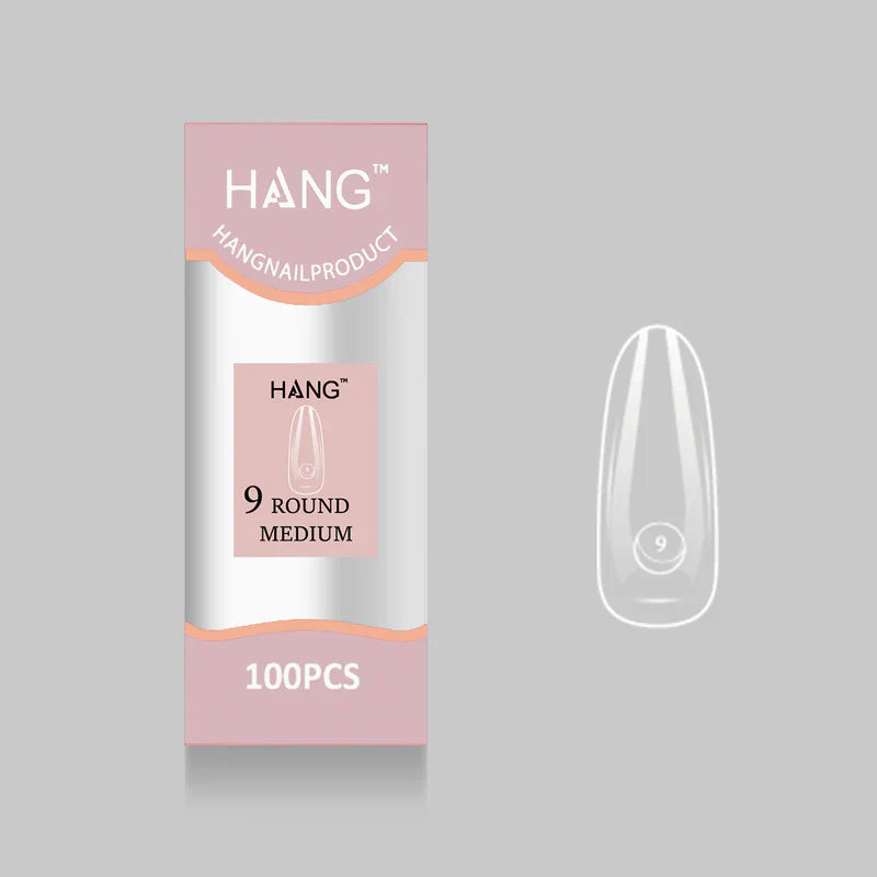 Hang Premium Tip Refill: Round Medium ( 0 - 11 )
