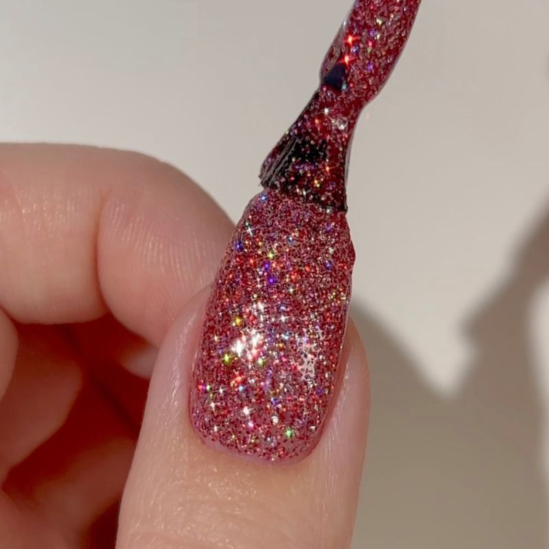 DND Super Glitter - Peace of Mind #902