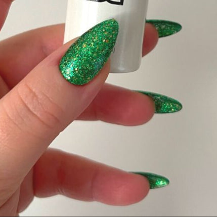 DND Super Glitter - Sublime #907