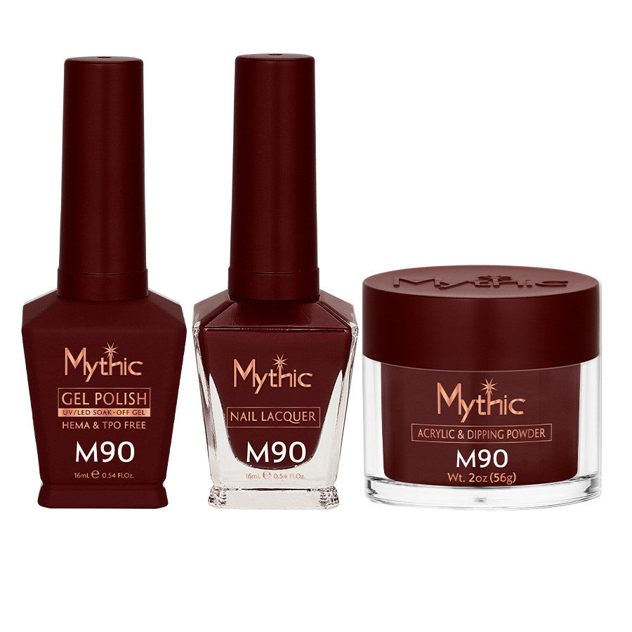 4in1 Mythic Combo - #090