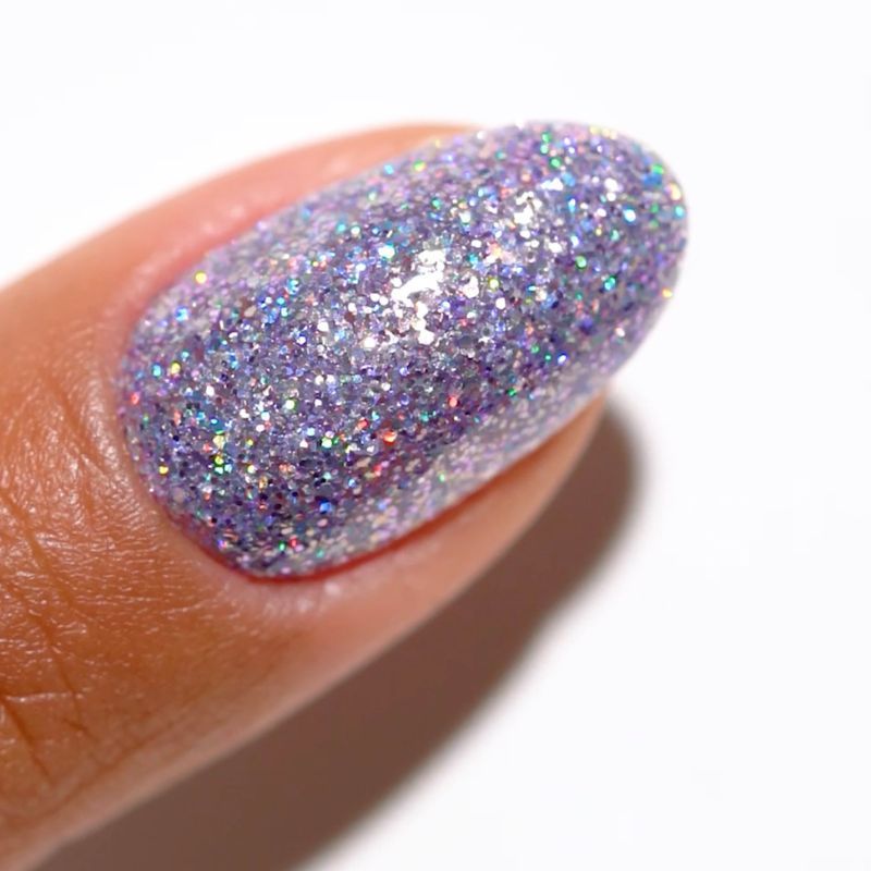 DND Super Glitter - Galactic Aura #915