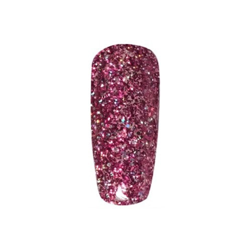 DND Gel & Polish Duo 922 Berry-licious