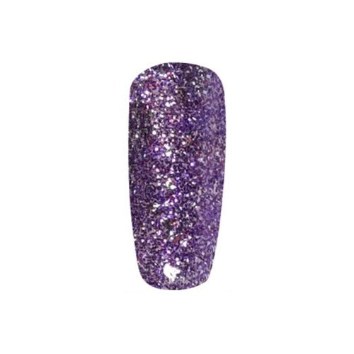 DND Gel & Polish Duo 924 Purple Aura