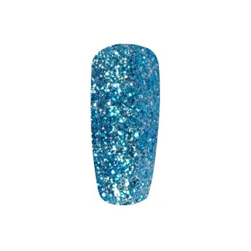 DND Gel & Polish Duo 926 Blue Aura