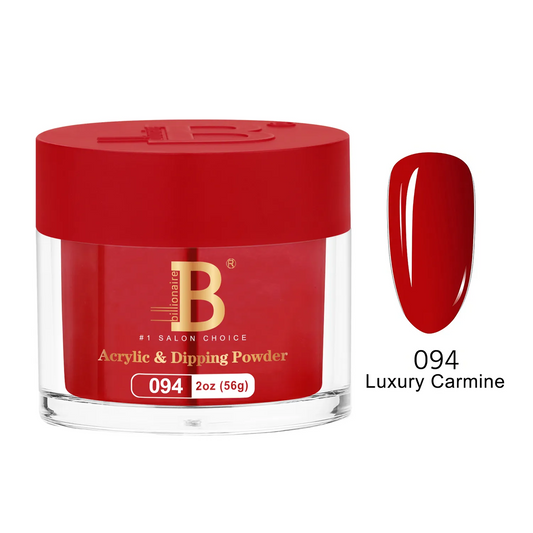Billionaire Imperial Powder 094 Luxury Carmine