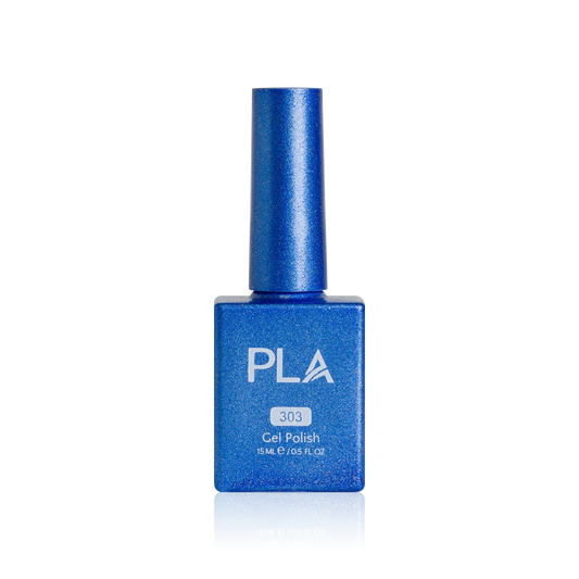 Sapphire Sparkle - 303