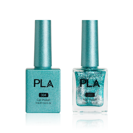 Twinklin' Turquoise  - 304