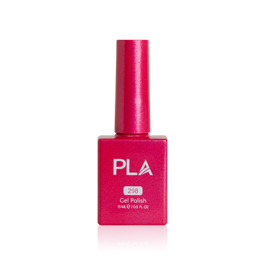 With A Cherry On Top - 298