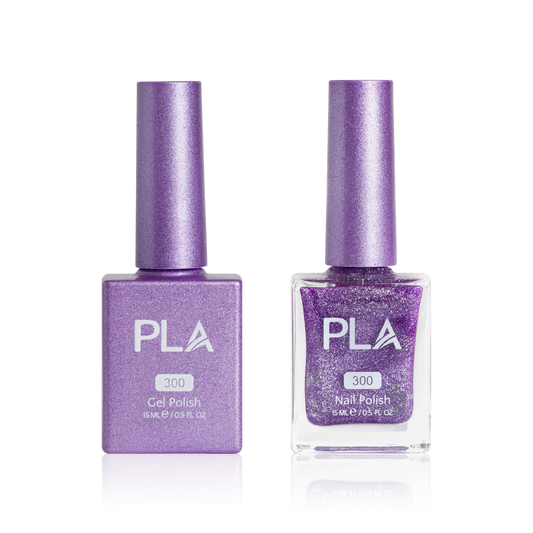 Lit Lavender - 300