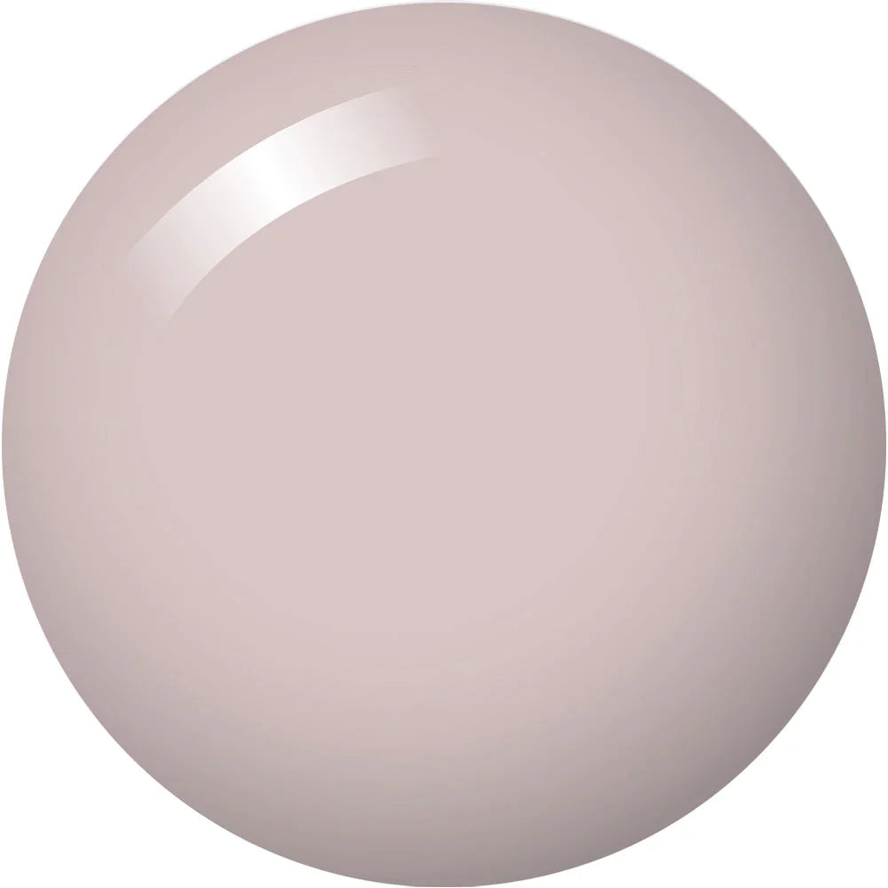 DND Gel & Polish Duo 971 Tele-Talking Thistle