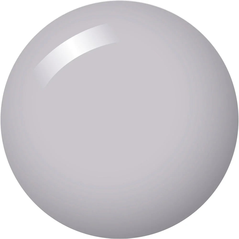 DND Gel & Polish Duo 975 Vinyl Lilac