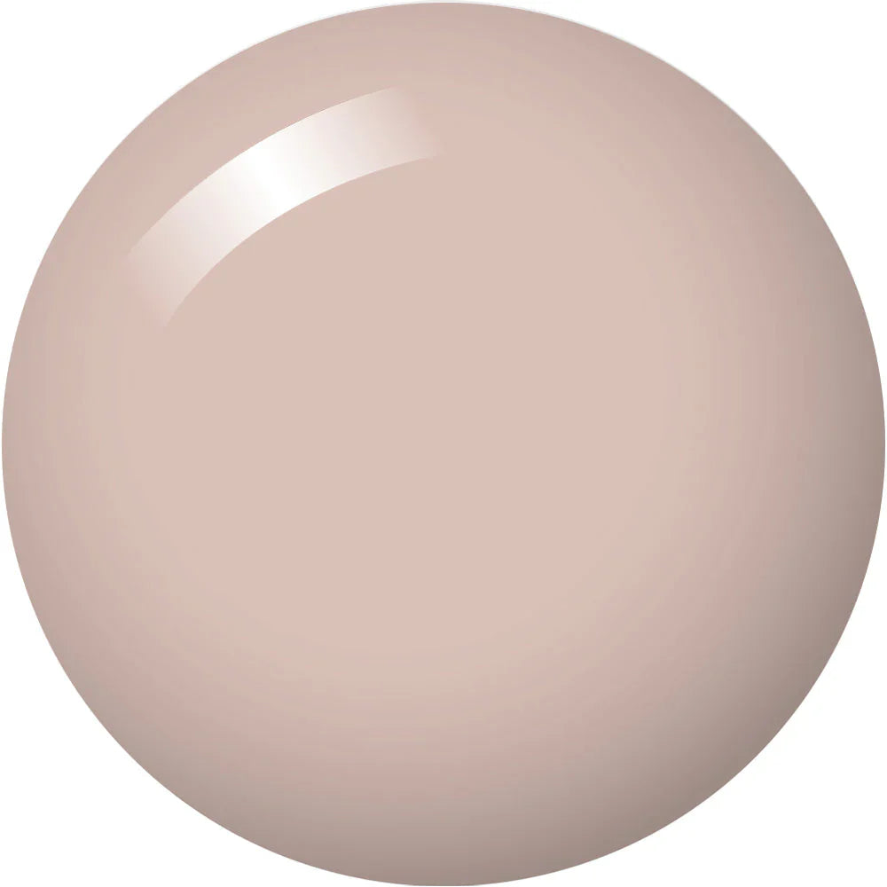 DND Gel & Polish Duo 986 Rose Water