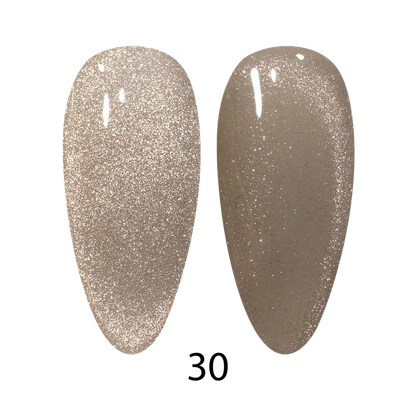 9D Cat Eye Creamy #30 – Korat Stardust