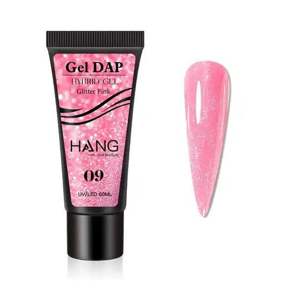 HANG Builder Gel - Hybrid Gel #9