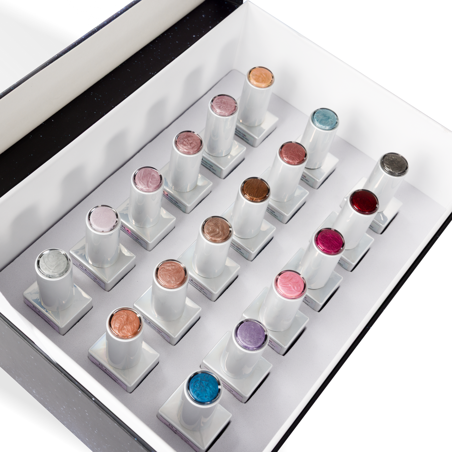 Big Mood Rising - Cat Eye Gel Polish Collection