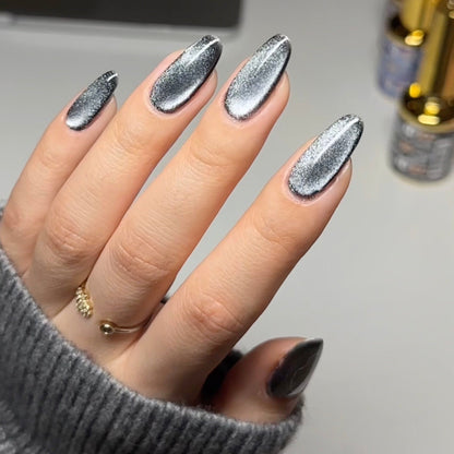 DC Framed Color Chart – 9D Cat Eye Smoothie