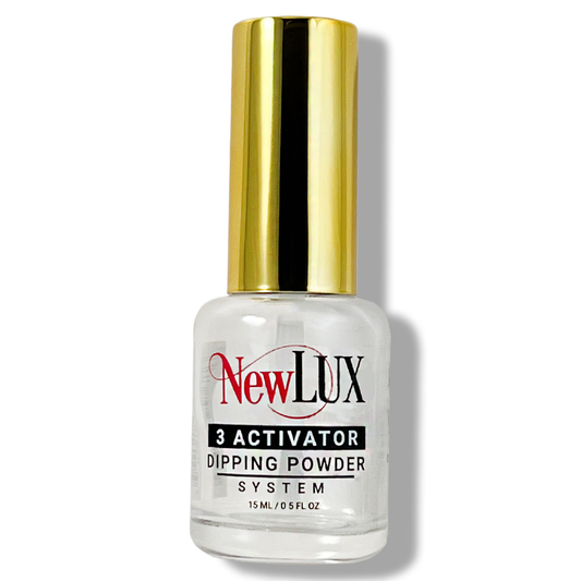 NewLUX  #3 Activator