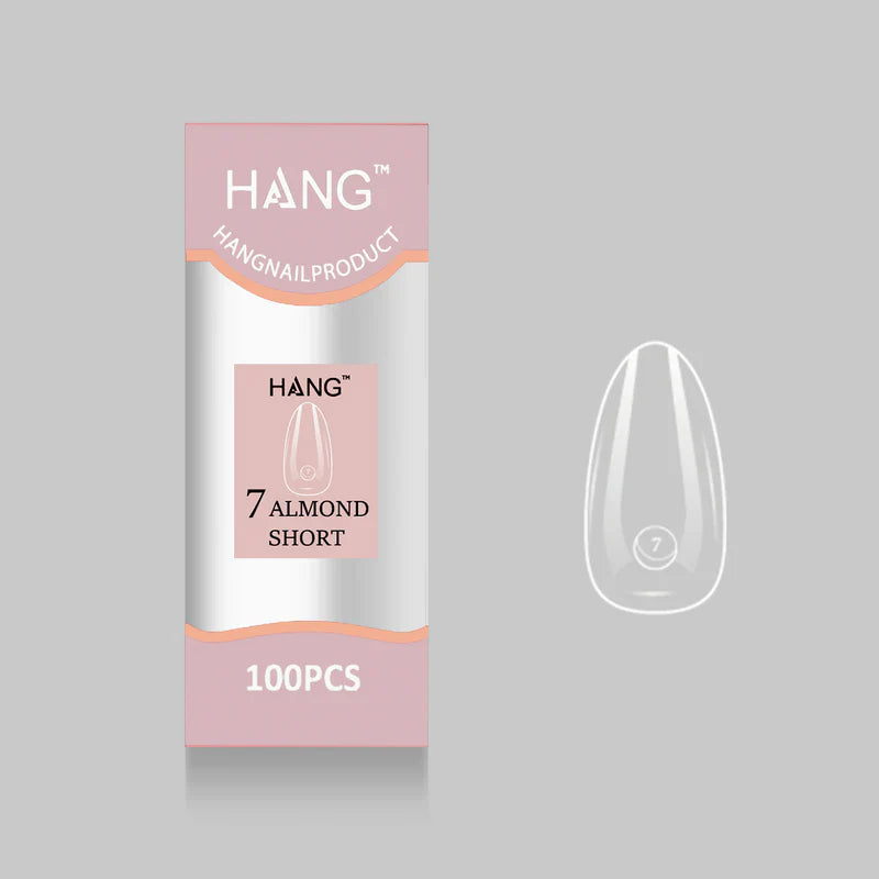 Hang Tip Refill: Almond Short ( 0 - 11 )