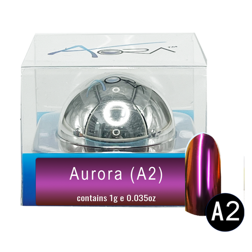 Aora Aurora Chrome - # A2